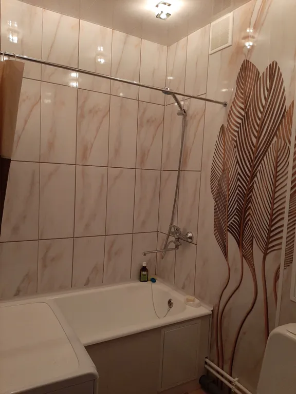 Уютная квартира в Заводском районе