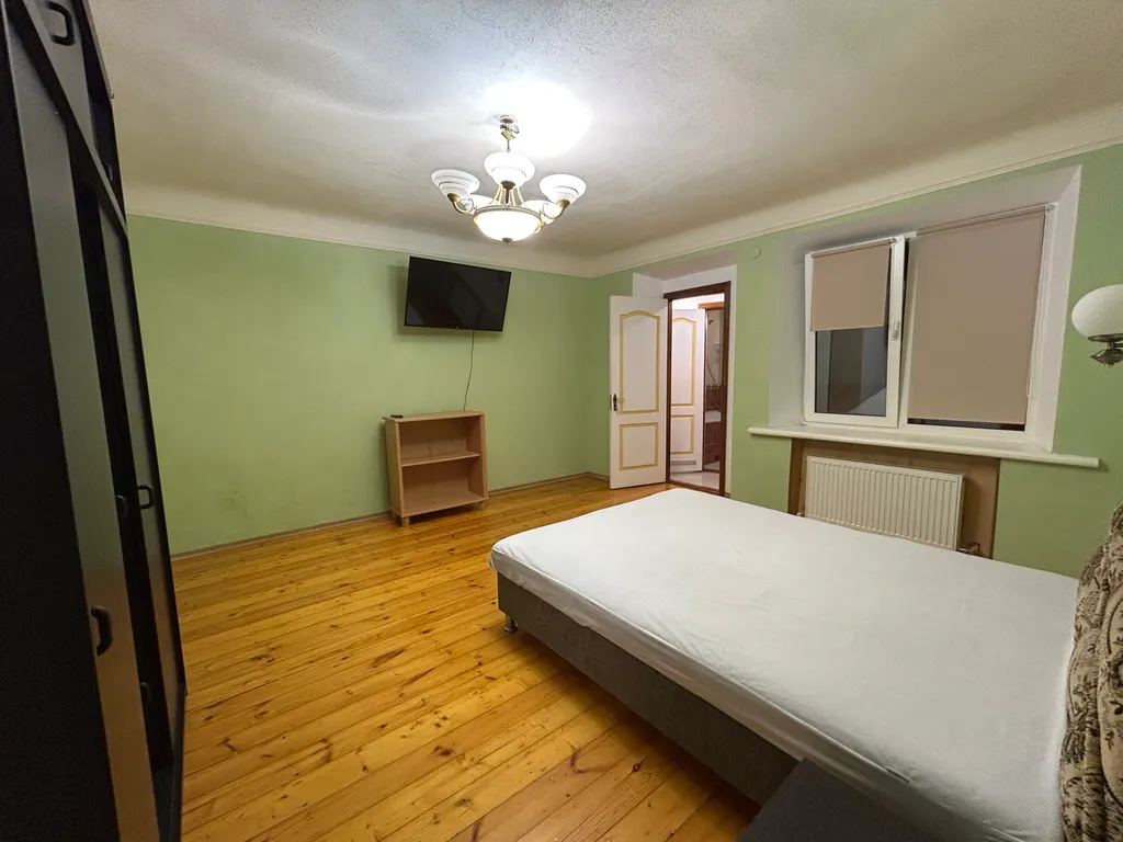 Уютная квартира в частном секторе