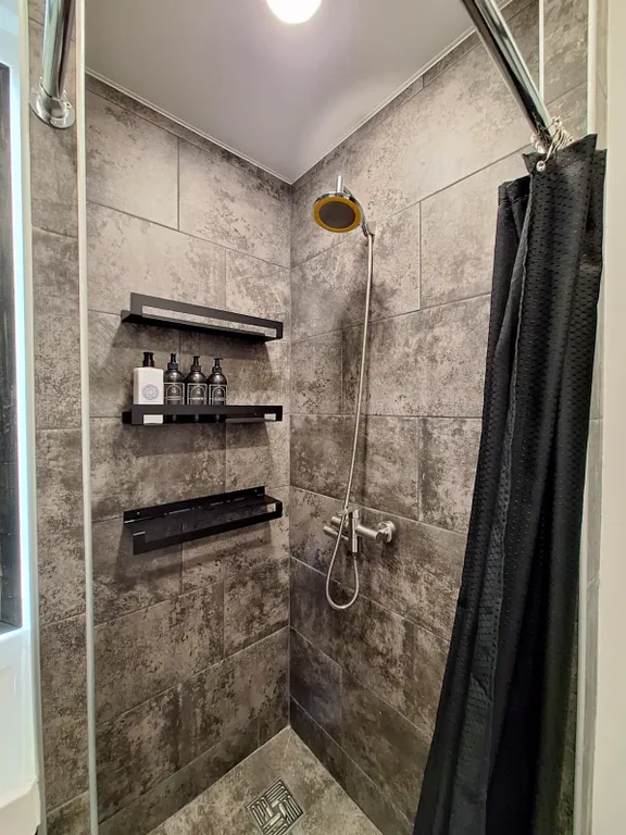 Студия с кухонной зоной. Кофемашина, wi-fi, бесконтактное заселение