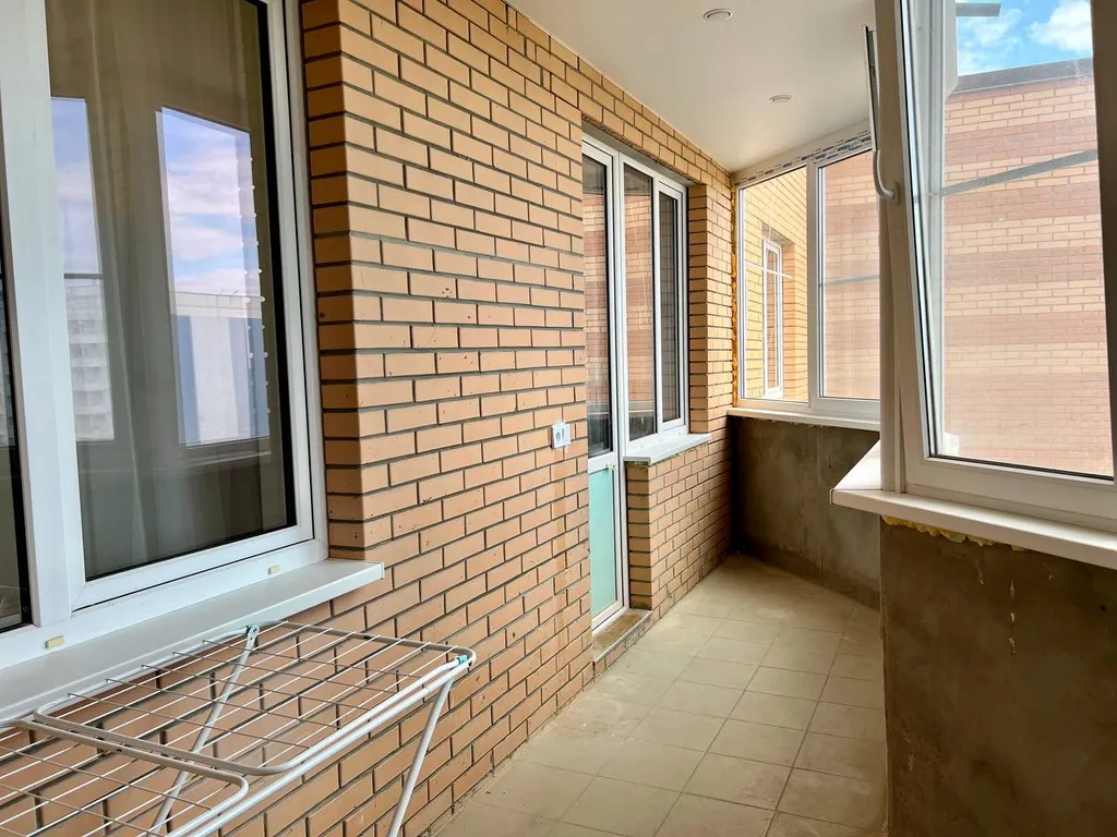 Новый люкс на Ленинградской