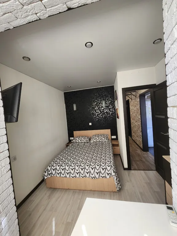 Уютная квартира в 5 минутах на автомобиле до озера Тургояк