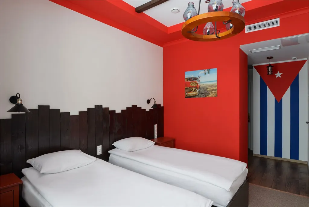 Квартира Комната — аренда посуточно в Ростов-на-Дону