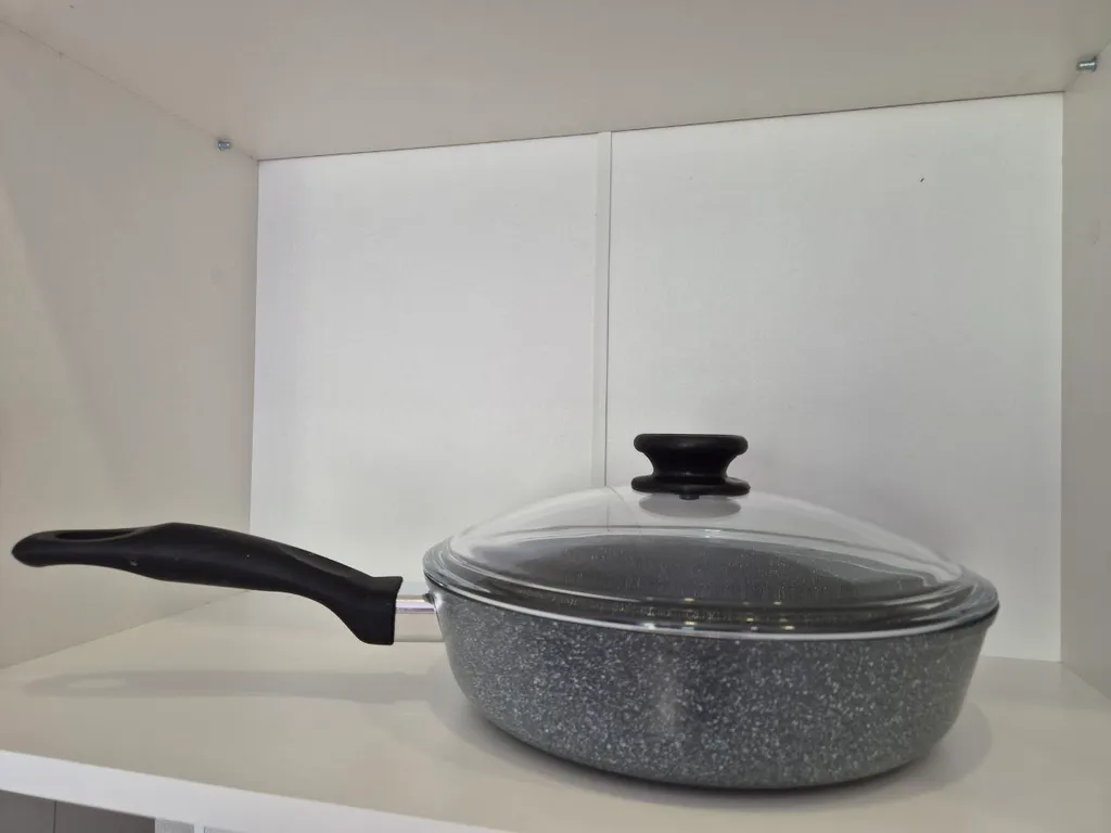 Квартира Квартира Студия Лавандовый закат — Краснодар