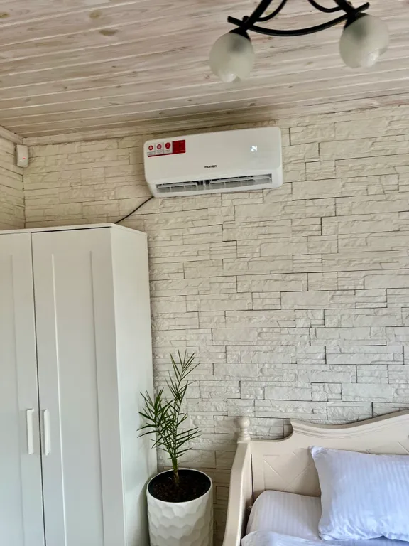 Дача вблизи моря с зоной bbq