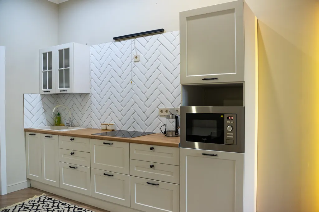 Уютная квартира-студия в районе СибВо