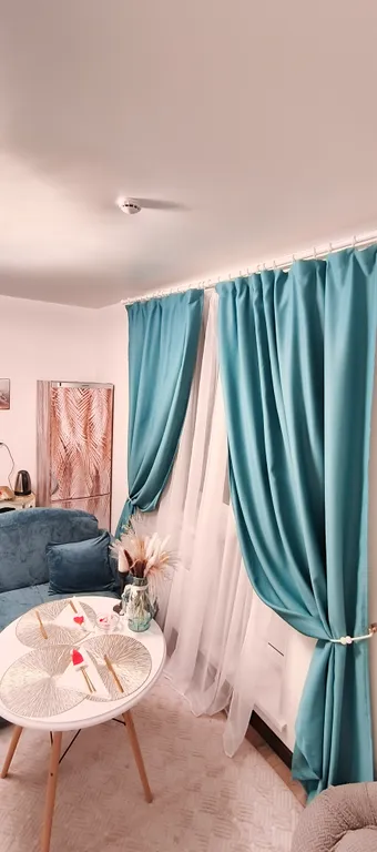 Уютная квартира в центре