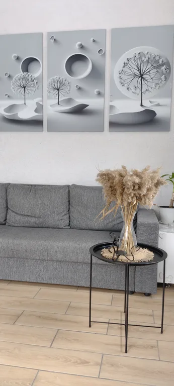 Жилой дом Gray