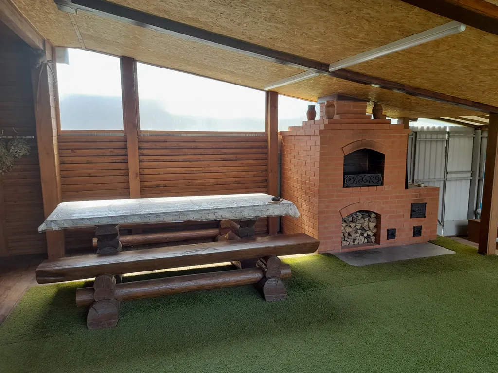 Уютный частный дом