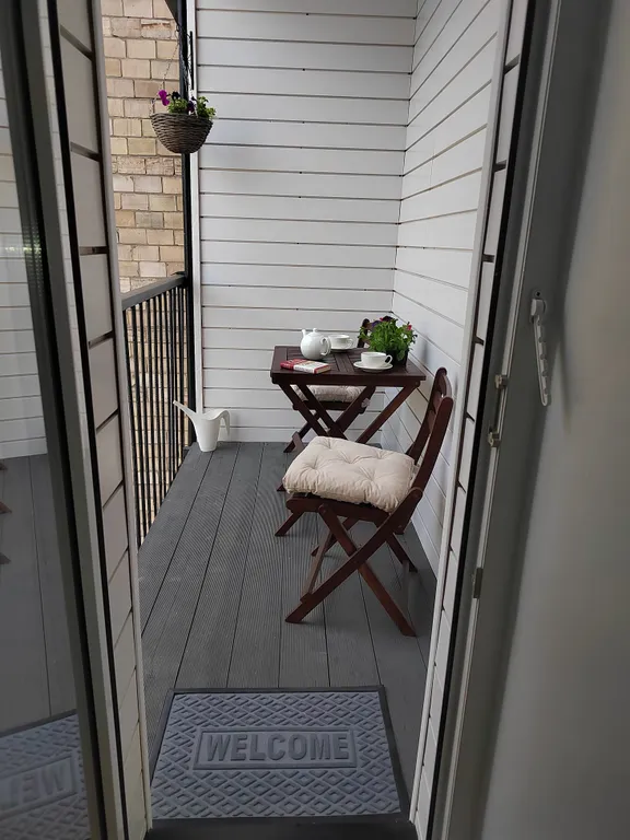 Квартира Квартира в центре Петрозаводска, уют и комфорт — Петрозаводск