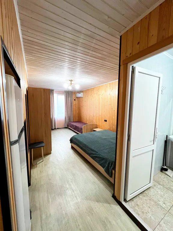 Комната "Морское лето" 5