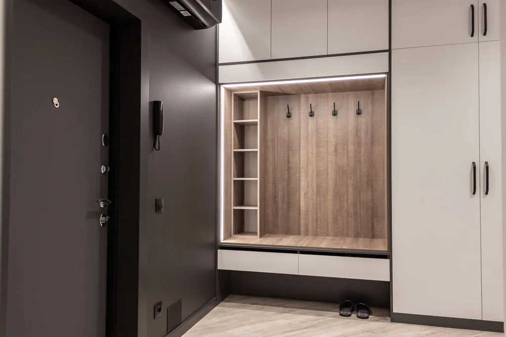 Квартира 2-комнатная Квартира — Геленджик