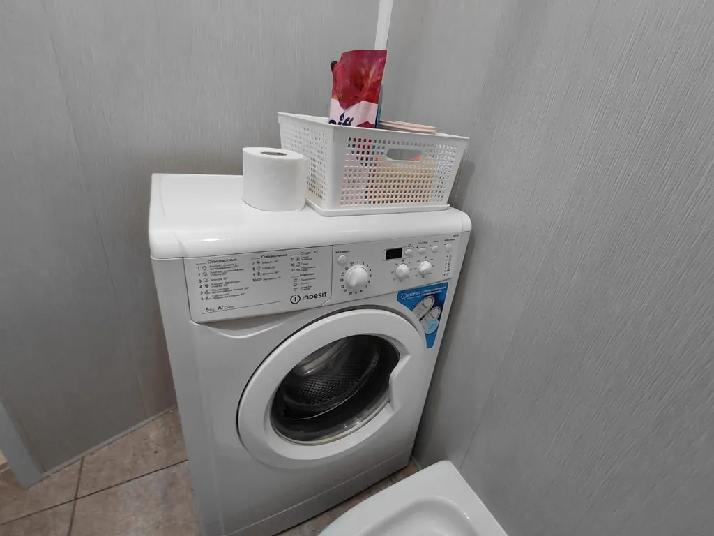 Квартира Квартира Уютная квартирка — Ейск