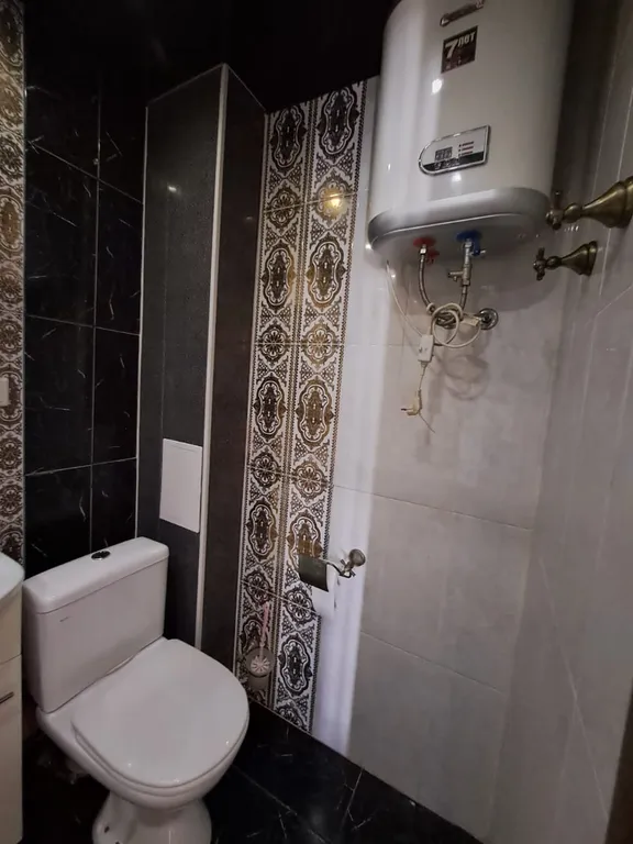 Центр города, гостиница Ахтуба, Воинская часть старая часть города