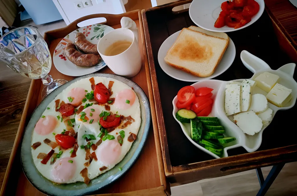 Индейский домик (типи) на Семейной мини-ферме Фазенда