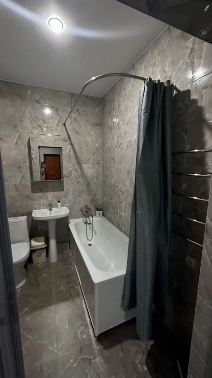 Уютная квартира в районе университета