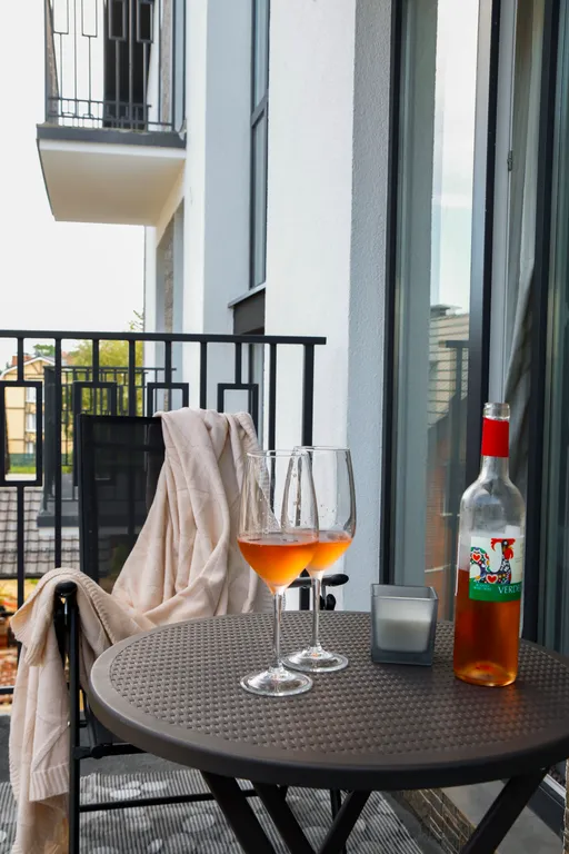 Комфортная квартира на берегу балтийского моря — аренда посуточно в Зеленоградск