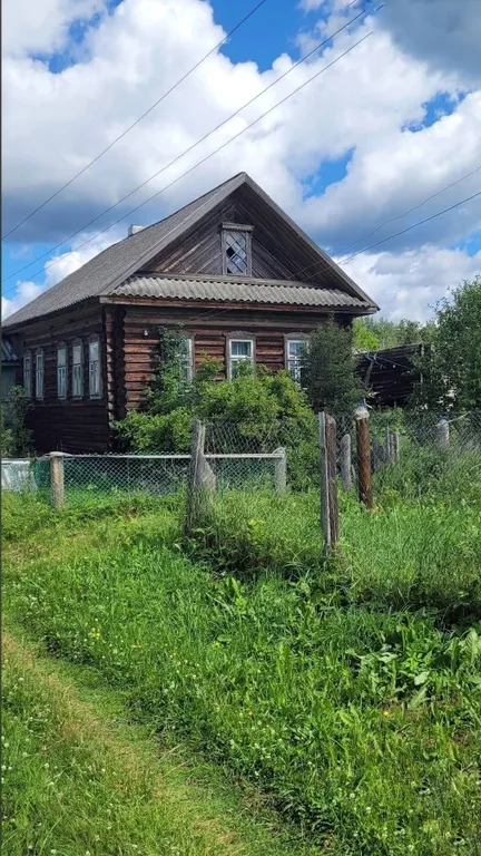 Дом на Мсте