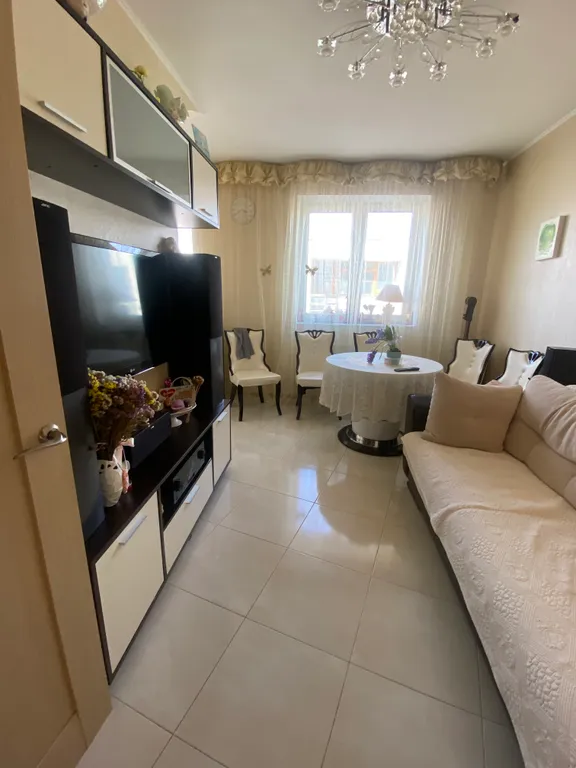 Самая комфортная Квартира на Приморской