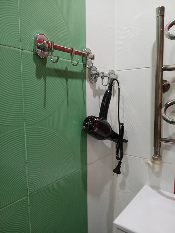 2х комнатная квартира рядом со станцией 3км и ЖД вокзалом