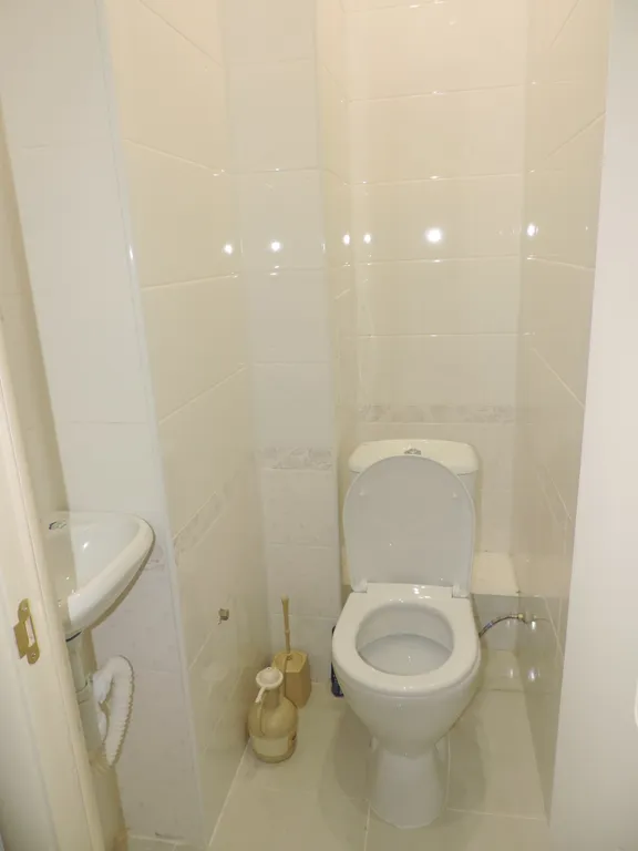 Квартира Квартира Анти-Отель на 4чел. 2комн.кв. 7этаж, код-111 — Махачкала