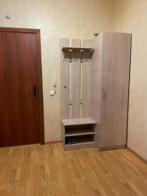 Просторная квартира у аквапарка