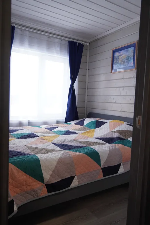 Коттедж Гостевой дом у Ладоги — Сортавала