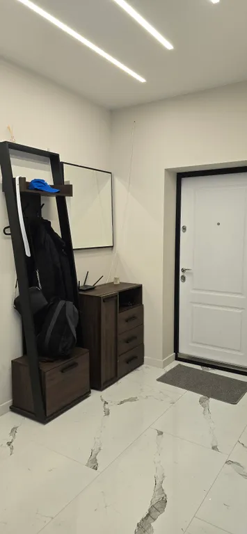 2-комнатный Дом