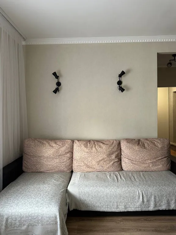 Апартамент рядом с ТЦ Три кота