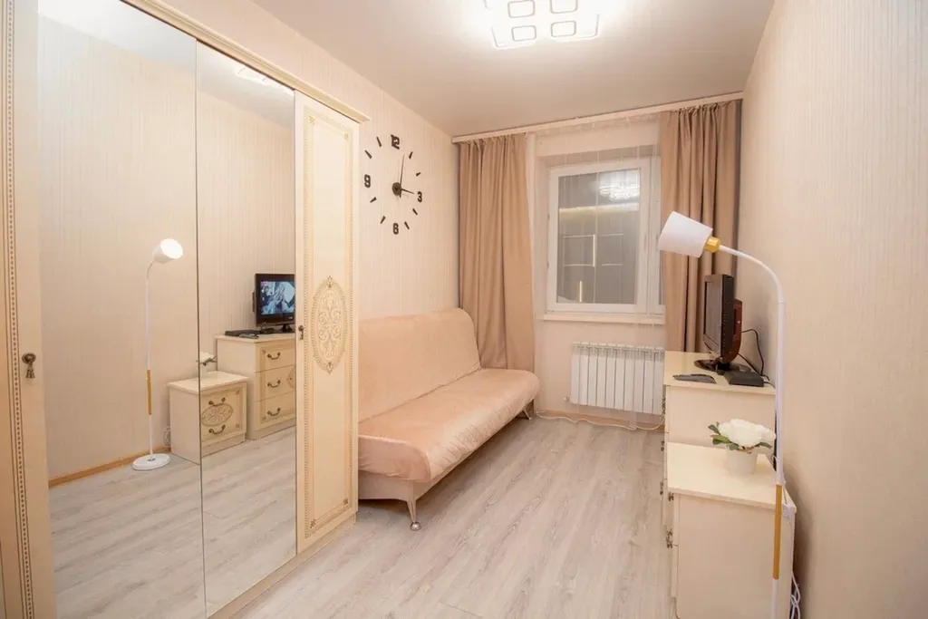 Двушка в Центре