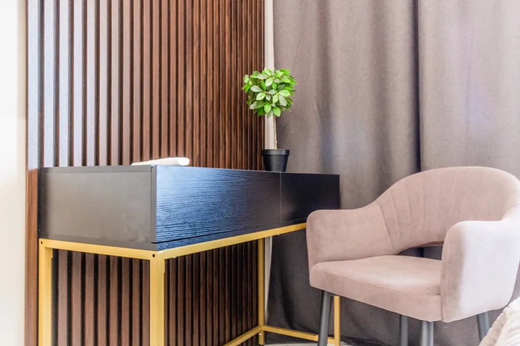 Евро однушка у моря