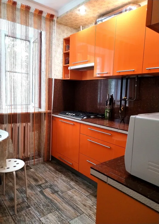 Уютная тихая квартира в курортной зоне рядом с озером 30ка