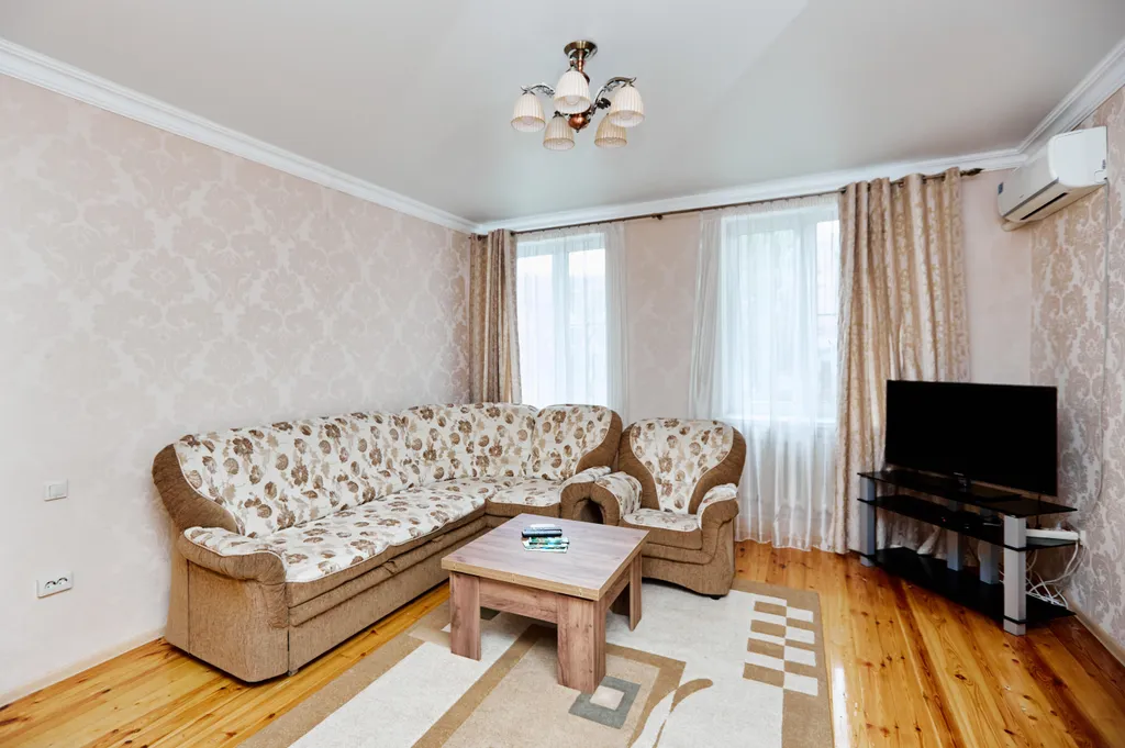 Апартаменты  в центре на Проспекте Кирова