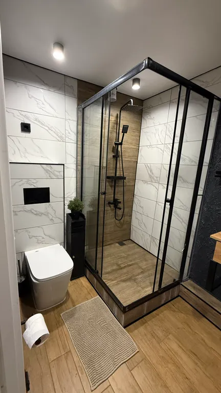 Коттедж Коттедж Уютный таунхаус в центральном районе — Сочи