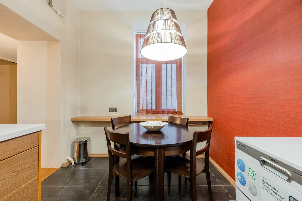 Квартира DeRent Апартаменты Люкс у Исаакиевского собора — Санкт-Петербург