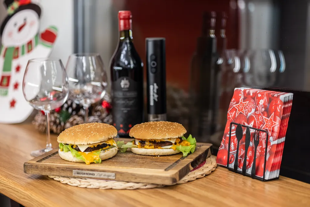 Коттедж Коттедж AirHouse — Красное Село