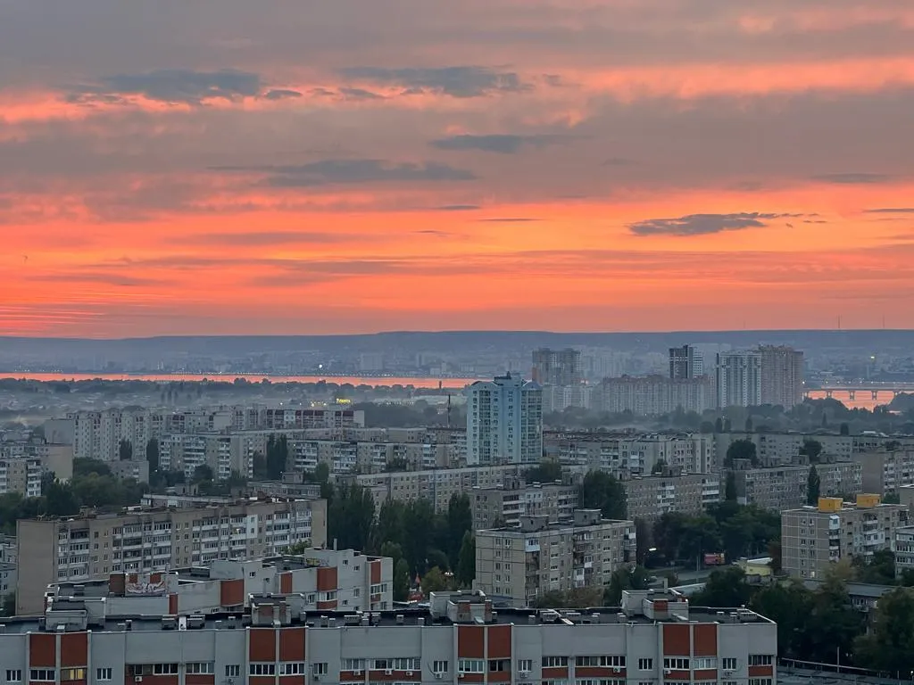 Комфортабельная чиста уютная квартира в центре