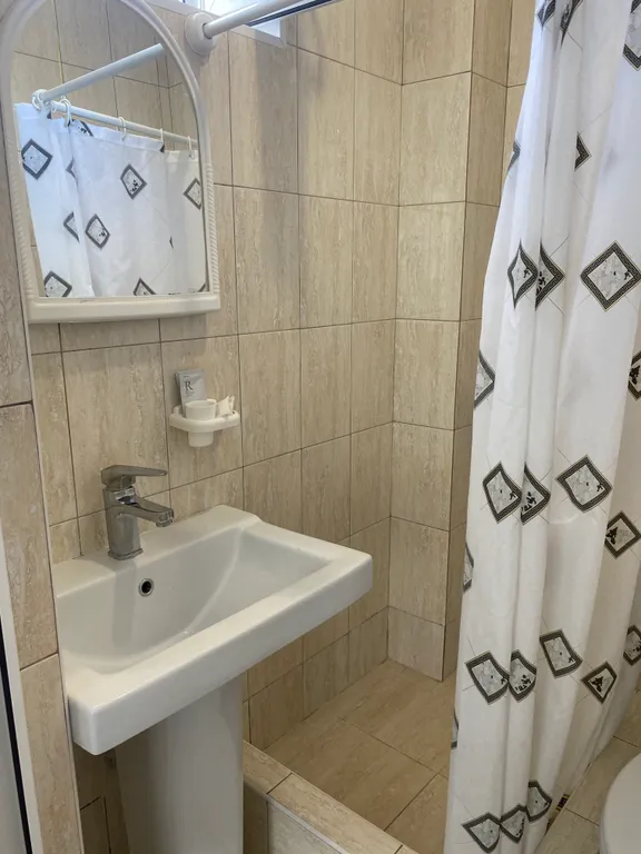 Двухместный номер