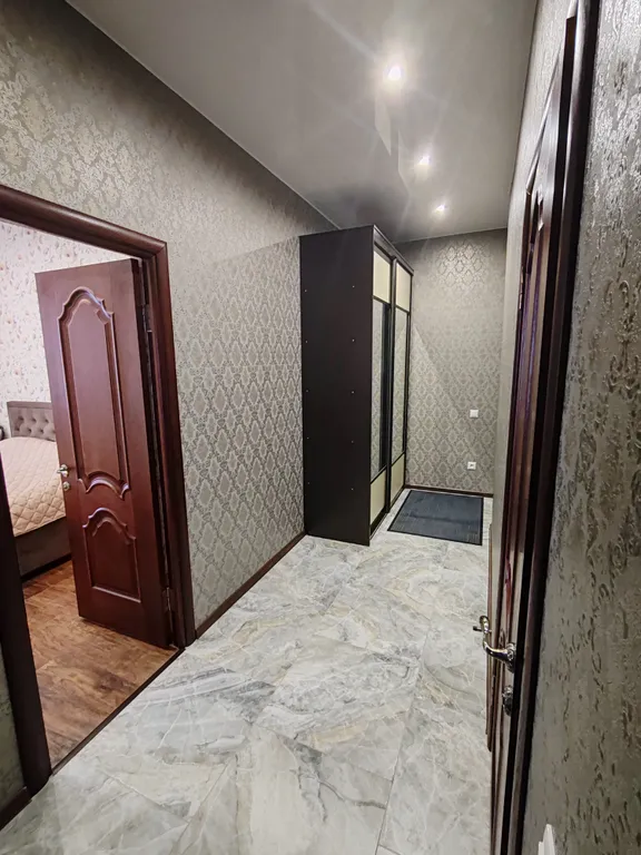 Просторный дом для большой компании