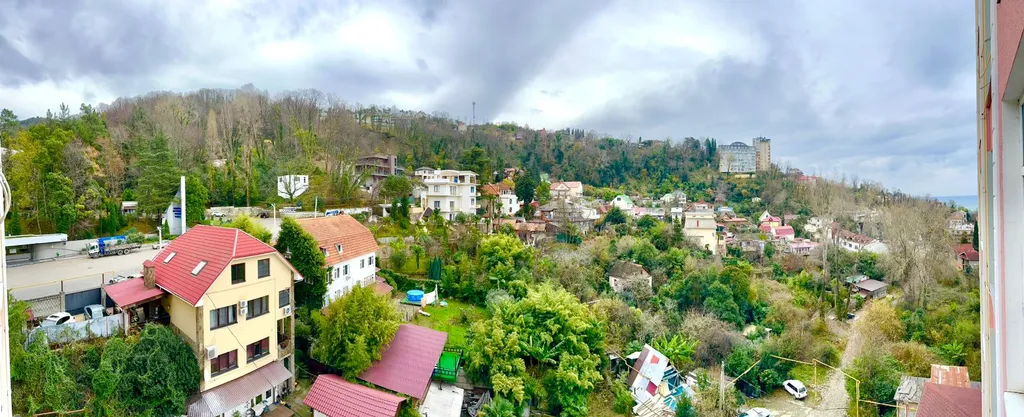 Отдых в Хосте круглый год