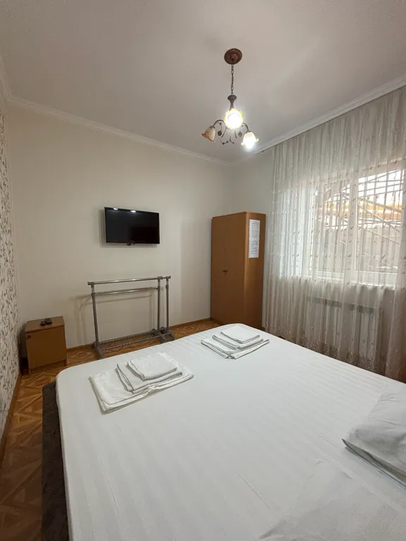 Квартира Комната — Адлер