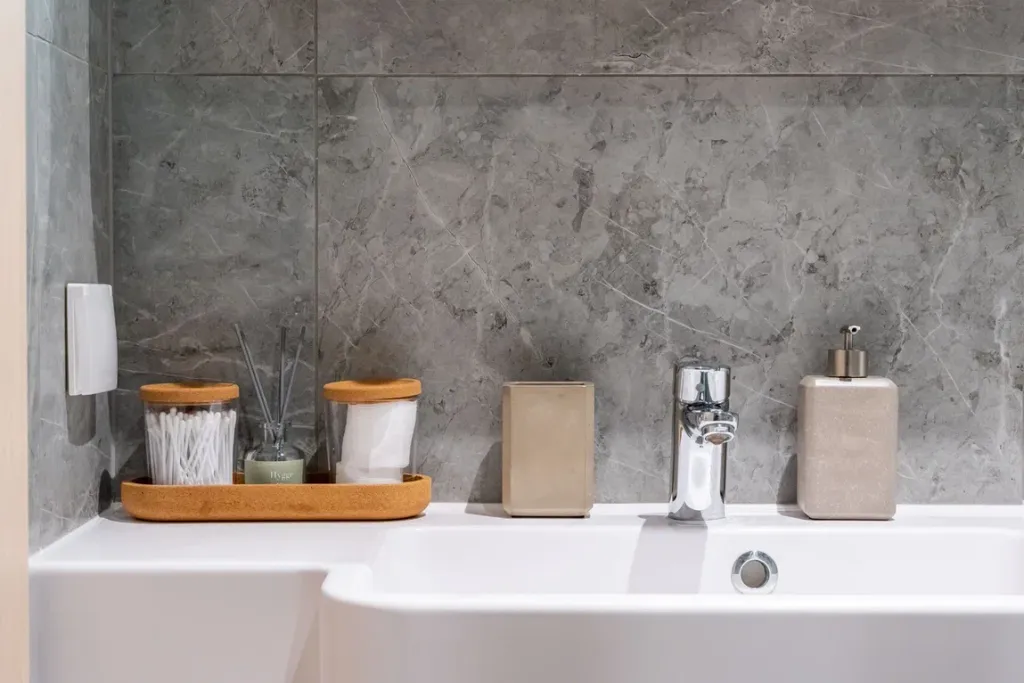 Квартира Стильные апартаменты в 15 минутах от Невского — Санкт-Петербург