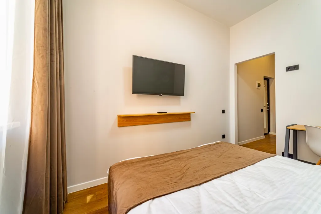 Апартамент Люкс №1