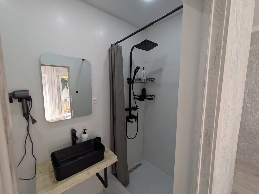 Квартира Комната — Гагра