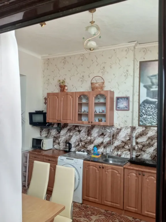 1-комнатный Дом