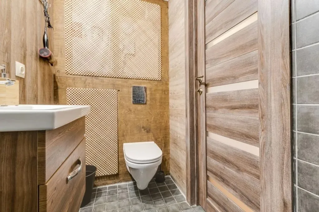 Коттедж Коттедж Сфера — Луга