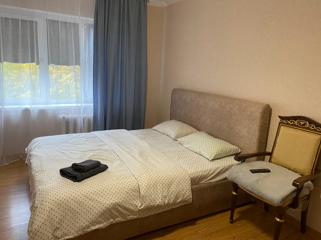 Квартира в самом сердце города