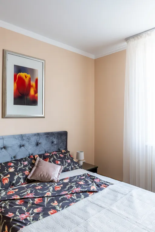 Апартаменты Гросс Хаус