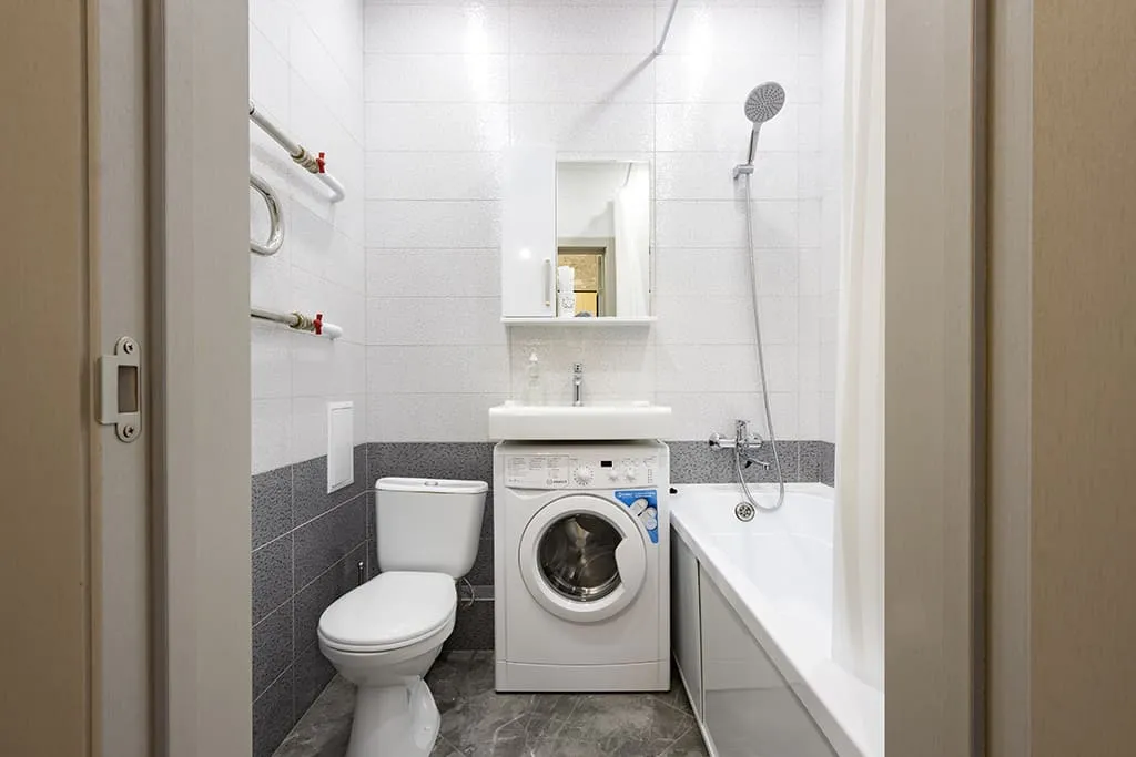 Квартира 2-комнатная Квартира — Красноярск