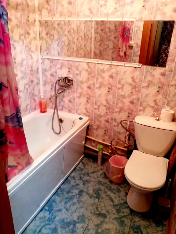 Квартира в центре города