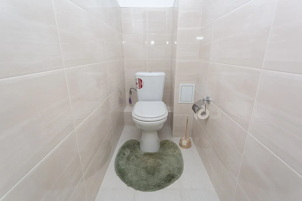 Квартира Апартаменты у поющего фонтана — Калининград